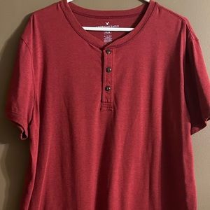 Like new-Men's American Eagle Shirt